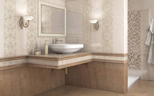 Kerama marazzi Формиелло