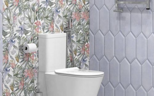 Kerama Marazzi Фурнаш