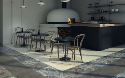 Kerama Marazzi Геркуланум