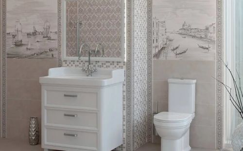 Kerama marazzi Город