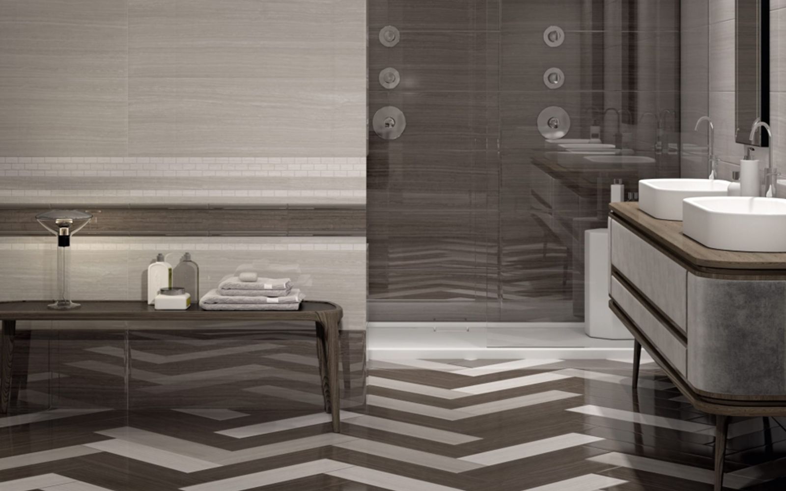 Kerama marazzi Грасси