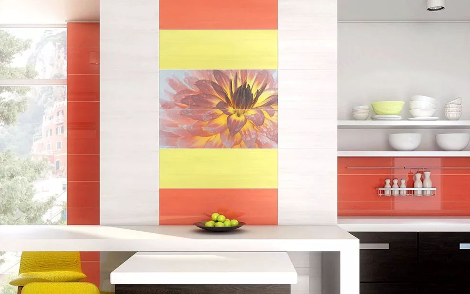 Kerama Marazzi Искья