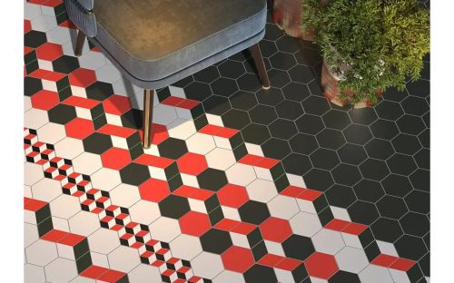 Kerama Marazzi Кальсада