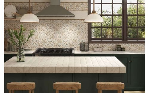 Kerama Marazzi Кампионе