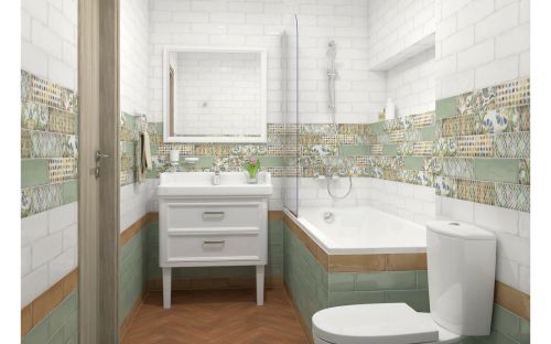 Kerama Marazzi Карнавал в Венеции