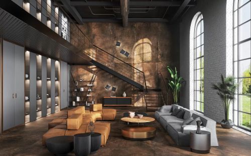 Kerama Marazzi Кортен