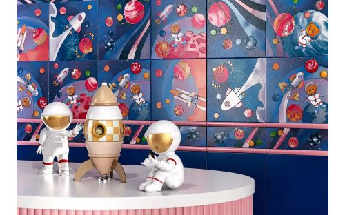 Kerama Marazzi Космос