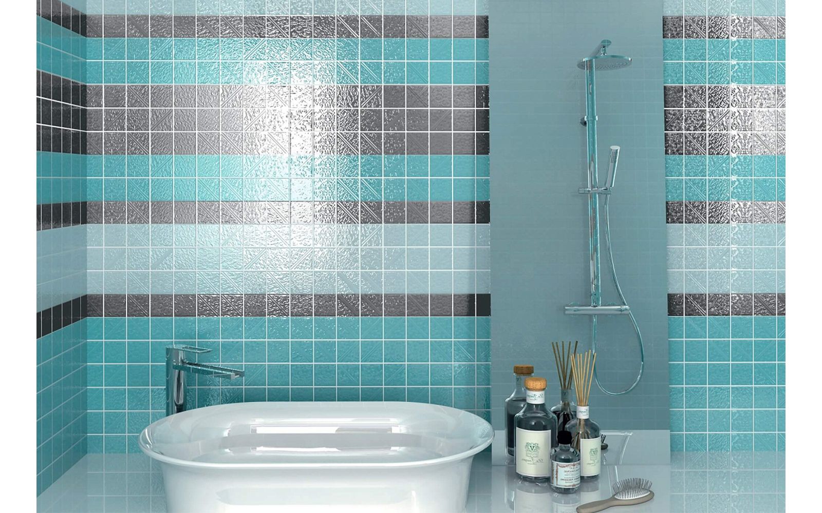 Kerama Marazzi Ла Виллет