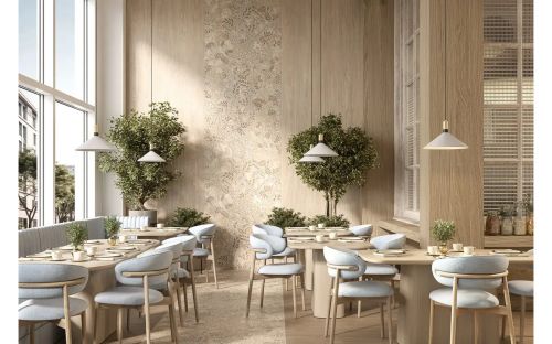 Kerama Marazzi Люберон