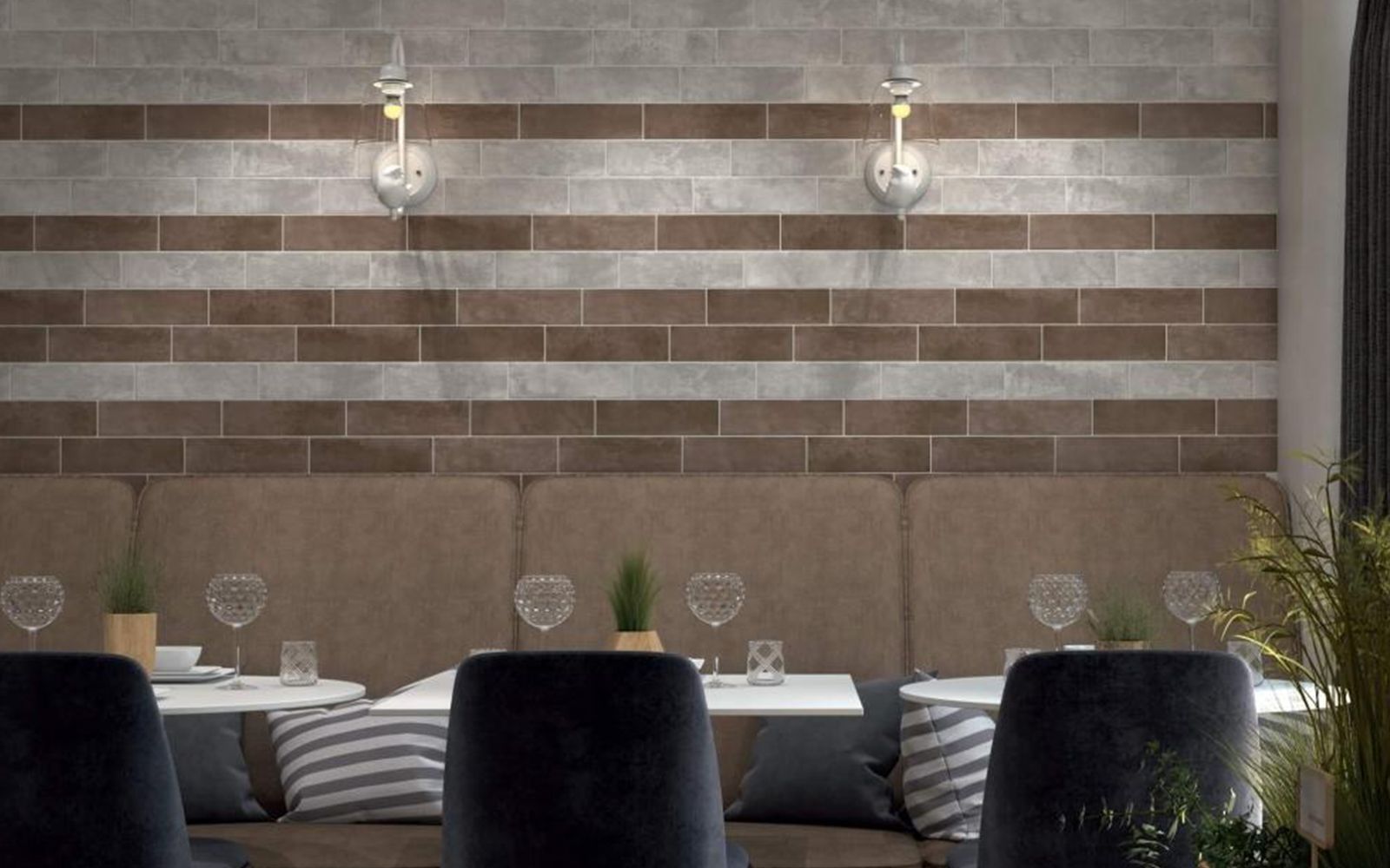 Kerama marazzi Маттоне