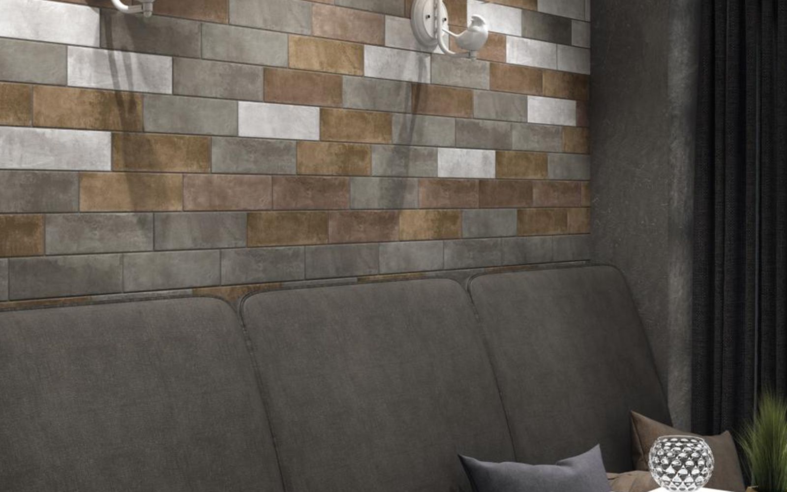 Kerama marazzi Маттоне