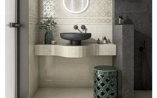 Kerama Marazzi Махкама