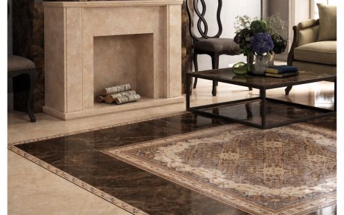 Kerama Marazzi Мраморный