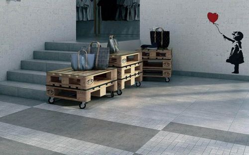 Kerama Marazzi Ньюкасл