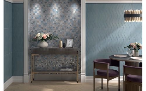Kerama Marazzi Онда структура
