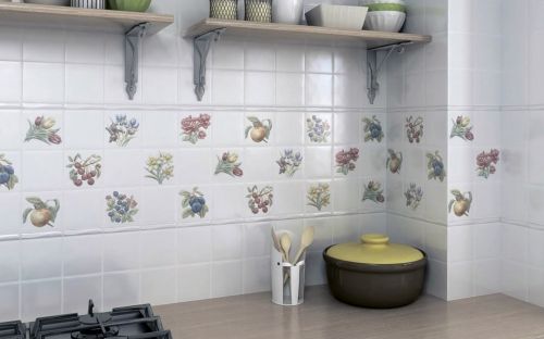 Kerama Marazzi Оранжерея