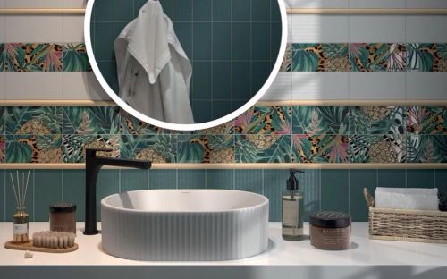 Kerama Marazzi Пальмейра