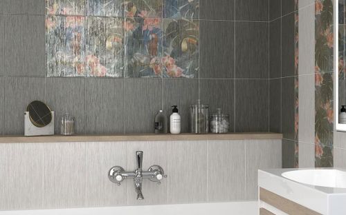 Kerama Marazzi Пальмовый лес