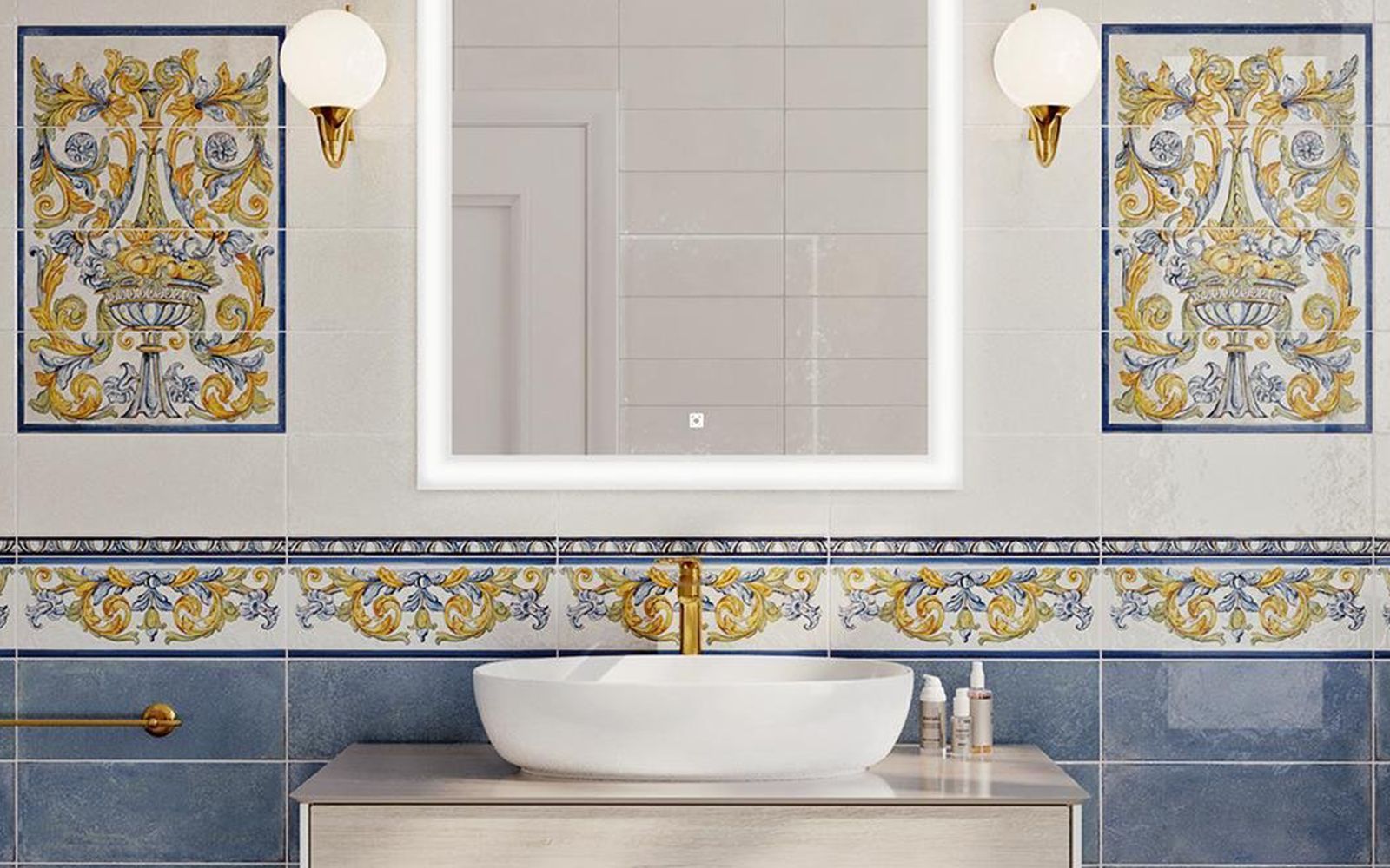 Kerama marazzi Ploshhad