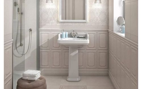Kerama Marazzi Pompei
