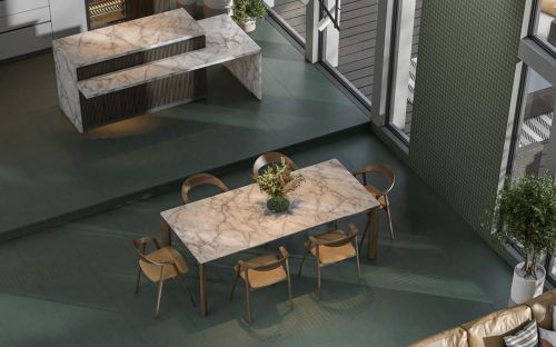 Kerama Marazzi Про Чементо