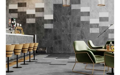 Kerama Marazzi Про слейт