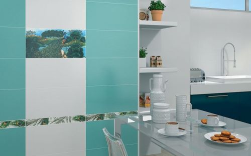 Kerama Marazzi Ранголи