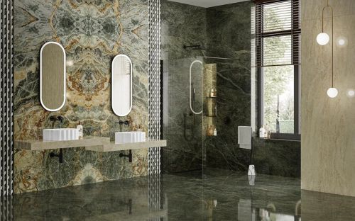 Kerama Marazzi Риальто Нобиле