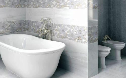 Kerama Marazzi Сады Форбури