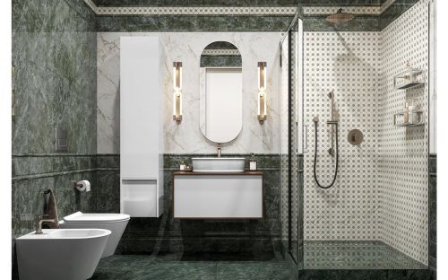 Kerama Marazzi Serenada