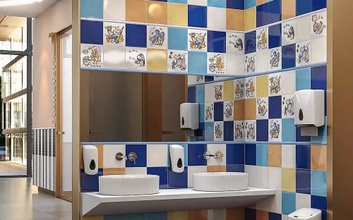Kerama Marazzi Симфония