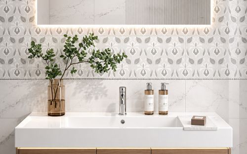 Kerama Marazzi Тубкаль