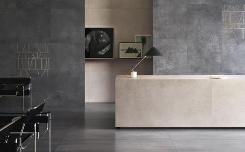 Kerama marazzi Турнель