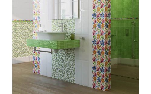 Kerama Marazzi Венсен