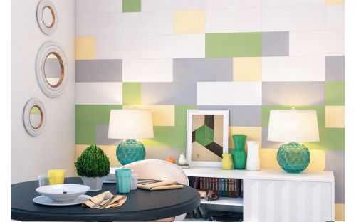 Kerama Marazzi Весеннее