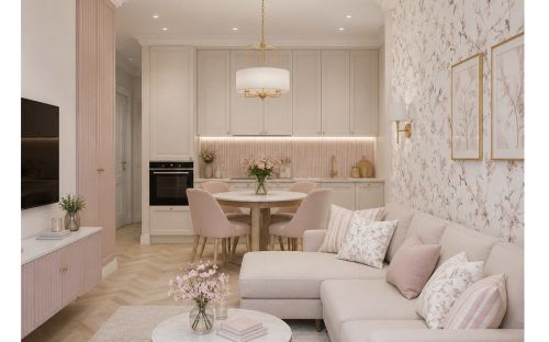 Kerama Marazzi Vesna