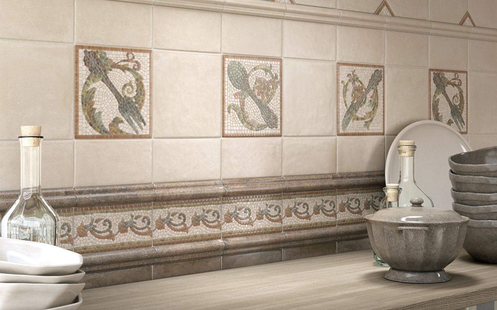 Kerama marazzi Виченца