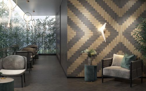 Kerama Marazzi Вудсток