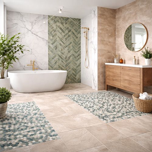 Керамическая плитка