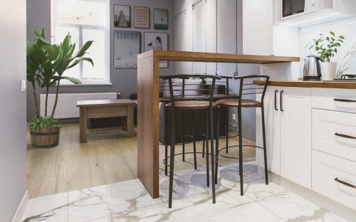 Keramika Budushhego Pallisandro