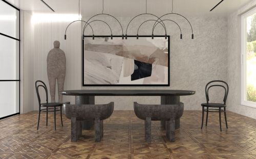 Kochanelli orex Parma