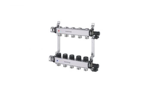 Коллекторные блоки