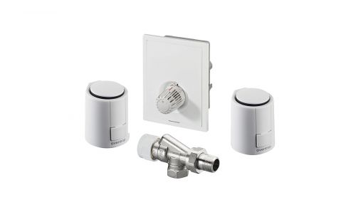 Контрольно измерительные приборы