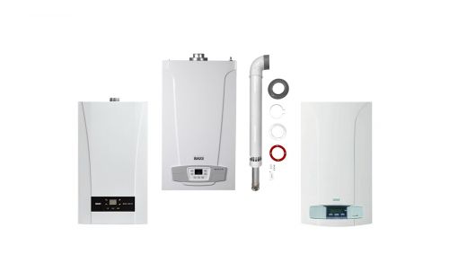 Котельное оборудование