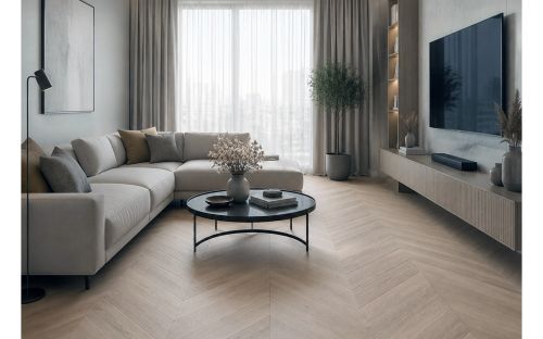 Kraft Parkett Medium