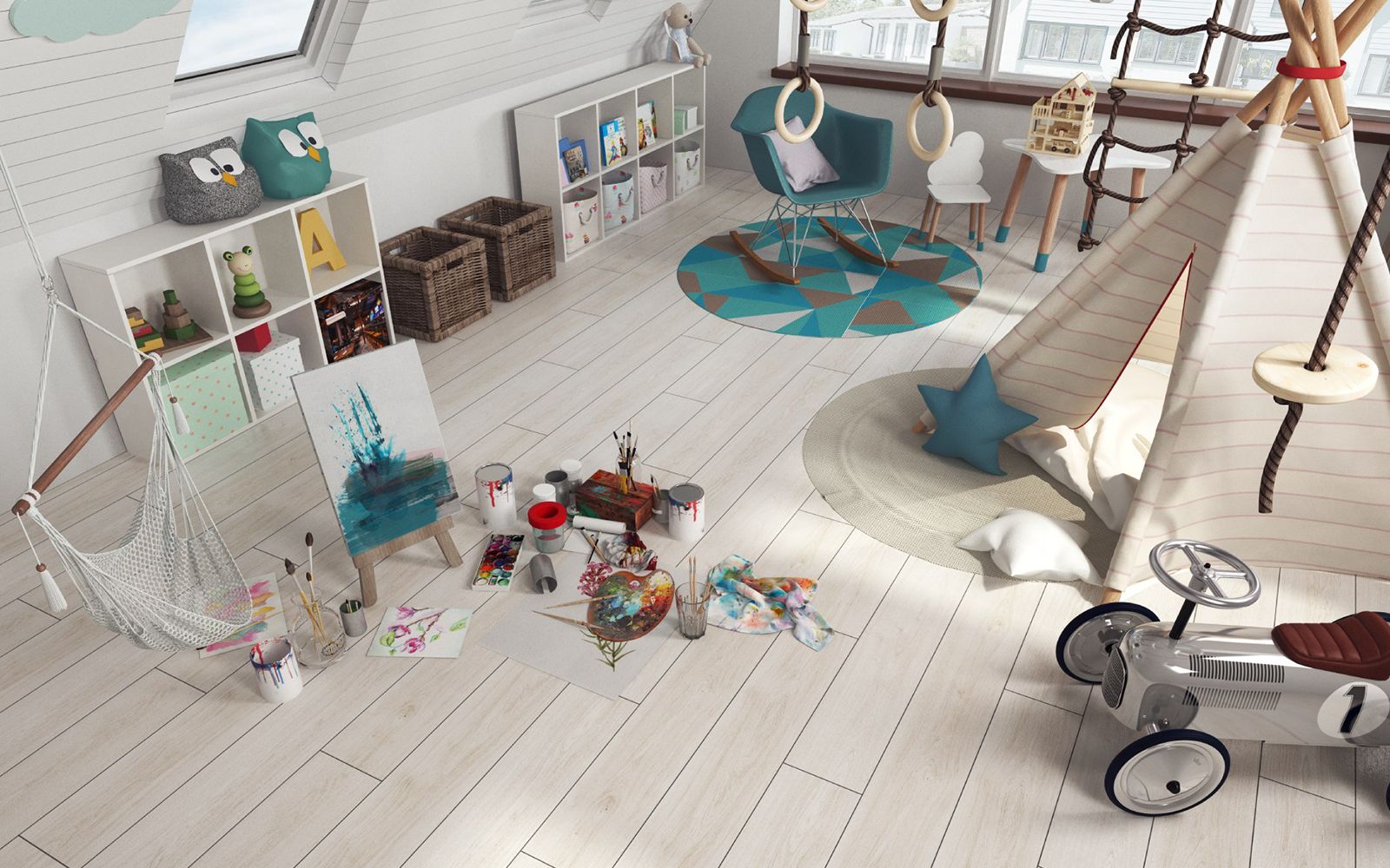 Kronopol Platinium Slim