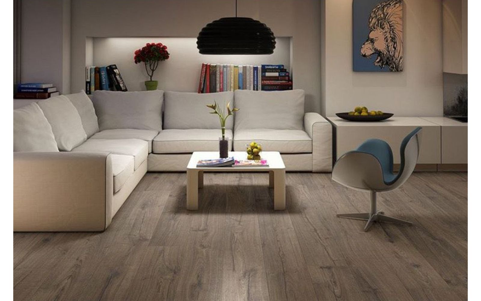 Kronopol Parfe Floor