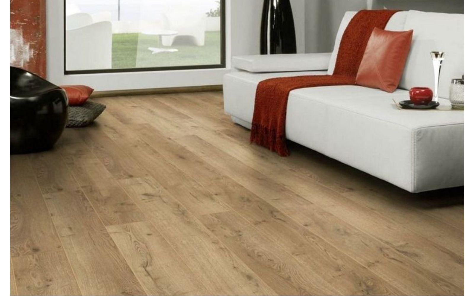 Kronopol Parfe Floor