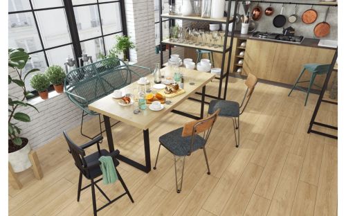 Kronopol Platinium Enigma Aqua Block