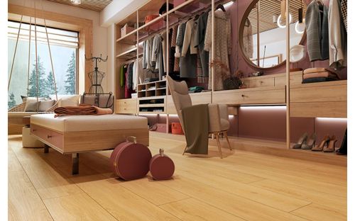 Kronopol Platinum Bella Aqua Block